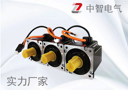 伺服電機出現噪音的原因有哪些？