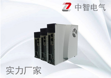 中智電氣伺服驅動器報FU920故障代碼的原因及處理方法