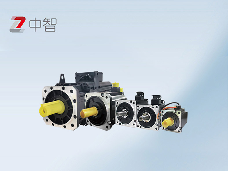 如何選擇適合自己應用場景的伺服電機